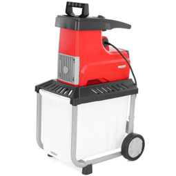Biotriturador Hecht Silencioso 3000 W 6300 XL